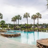 Bella Terra RV Resort ico