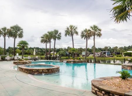 Bella Terra RV Resort