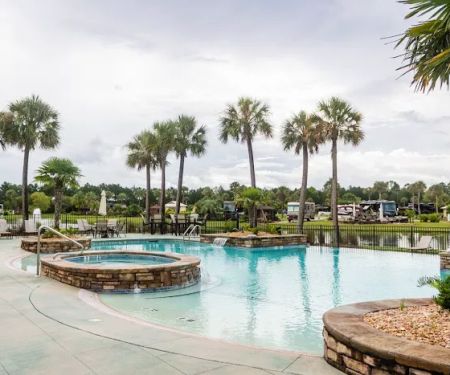 Bella Terra RV Resort