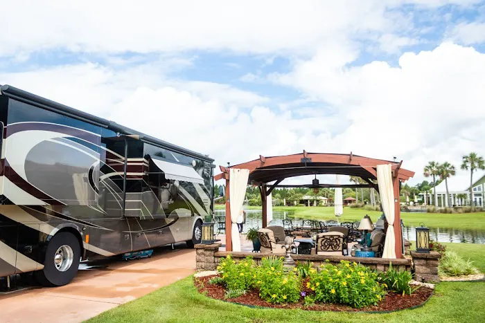 Bella Terra RV Resort Picture 9