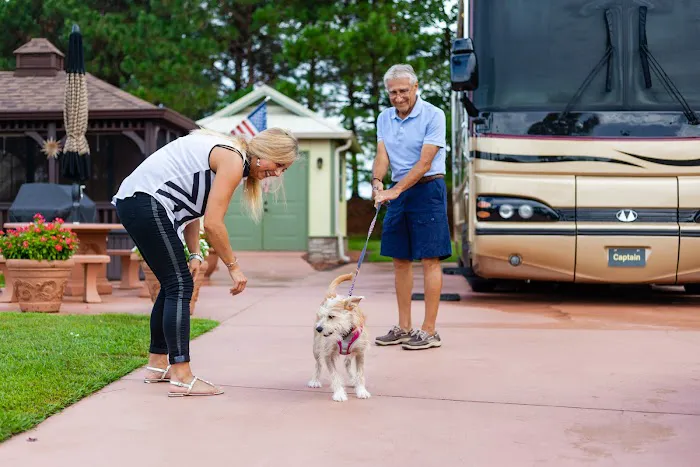 Bella Terra RV Resort Picture 7