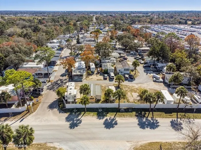 Gulf Breeze RV Resort Picture 4