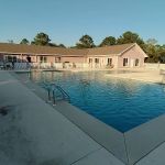 Gulf Breeze RV Resort