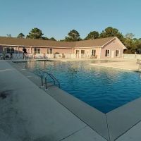 Gulf Breeze RV Resort ico