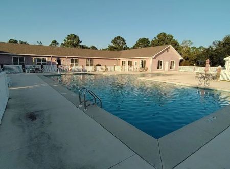 Gulf Breeze RV Resort