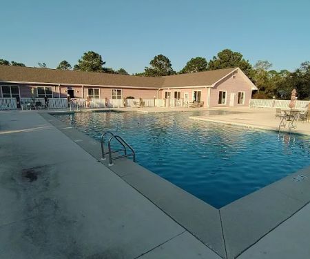 Gulf Breeze RV Resort
