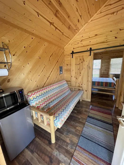 Glenwood Springs West / Colorado River KOA Holiday Picture 5