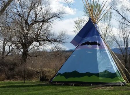Glenwood Springs West / Colorado River KOA Holiday
