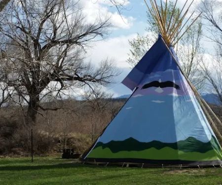 Glenwood Springs West / Colorado River KOA Holiday