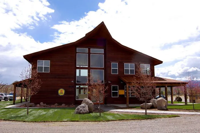 Glenwood Springs West / Colorado River KOA Holiday Picture 3