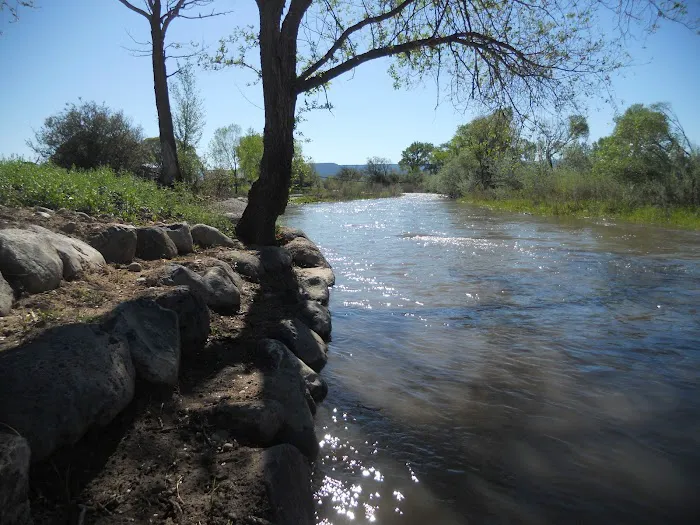 Glenwood Springs West / Colorado River KOA Holiday Picture 10