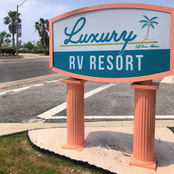 Luxury RV Resort Picture 10