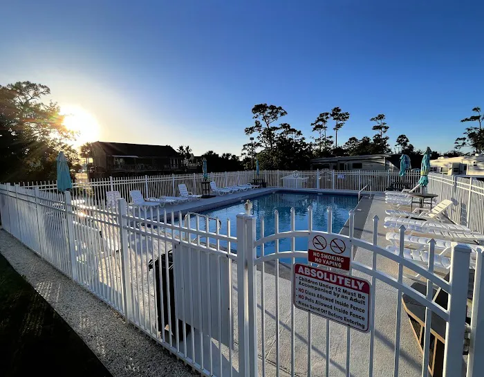 Luxury RV Resort Picture 8