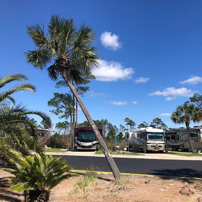 Luxury RV Resort Picture 6