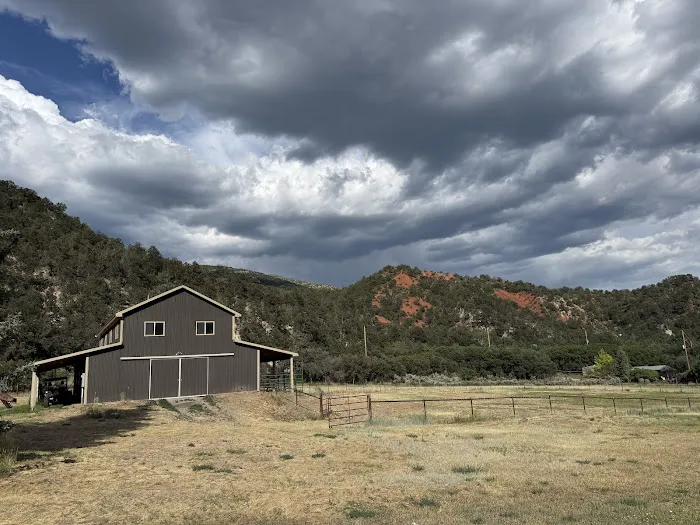 Turkey Feather Ranch Picture 1