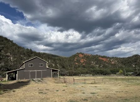 Turkey Feather Ranch