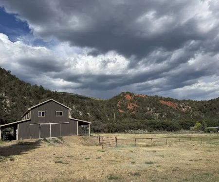 Turkey Feather Ranch