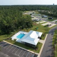 Whispering Pines East & West ico