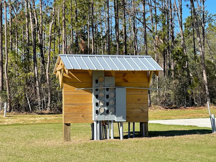 Whispering Pines East & West Picture 7