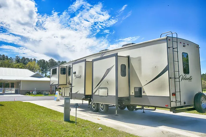 Creekside Rv Resort Picture 7