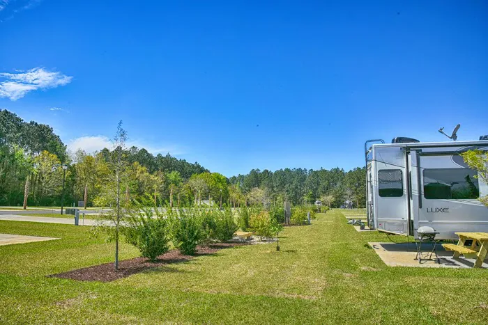 Creekside Rv Resort Picture 8