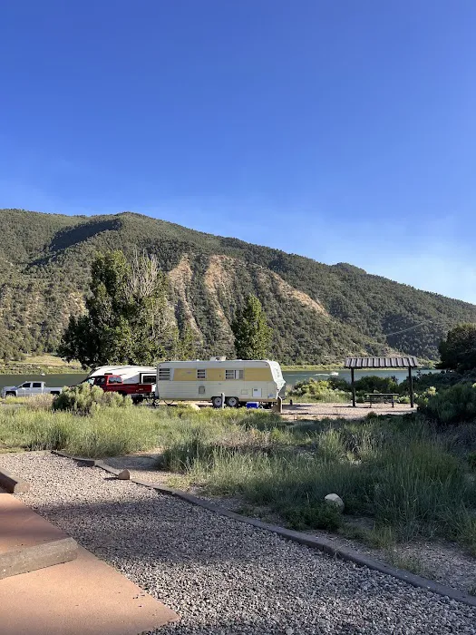 Cottonwood Campground Picture 9