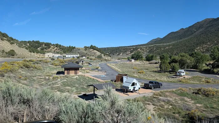 Cottonwood Campground Picture 4