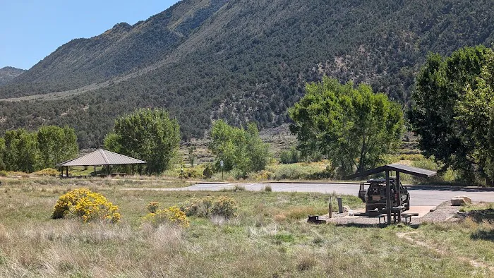 Cottonwood Campground Picture 3