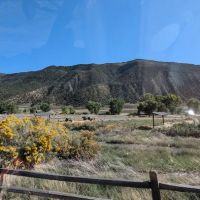 Cottonwood Campground ico