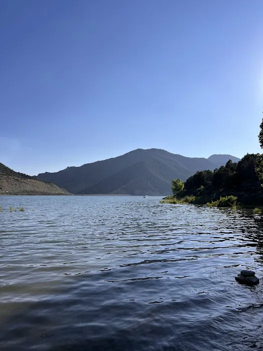 Cottonwood Campground Picture 7