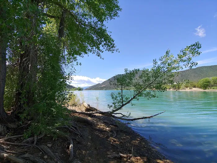 Lakeview Campground Picture 6
