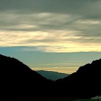 Lakeview Campground ico