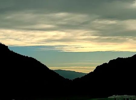 Lakeview Campground
