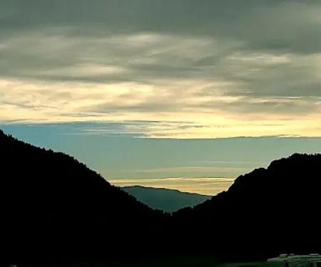 Lakeview Campground