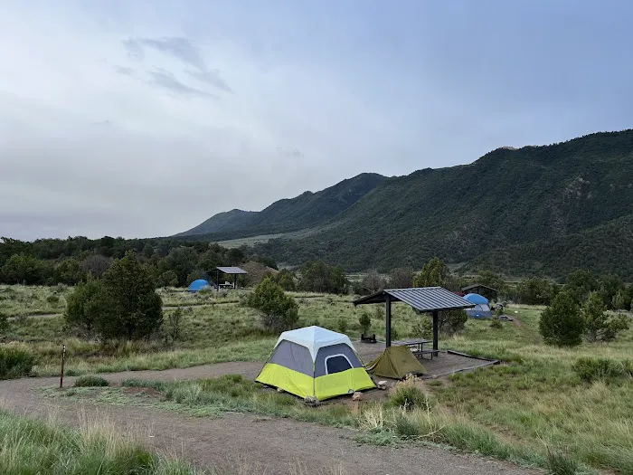 Lakeview Campground Picture 4