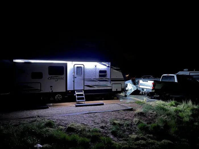 Lakeview Campground Picture 5