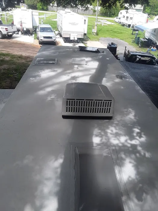 Beach Express RV Park Picture 2
