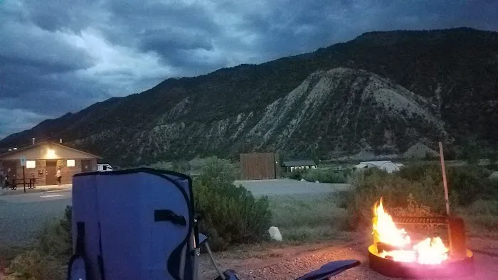 Cedar Campground Picture 5