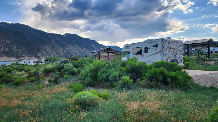 Cedar Campground Picture 1
