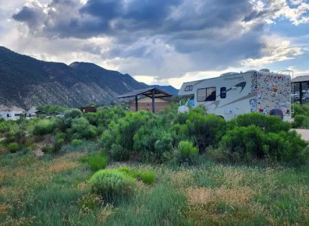 Cedar Campground