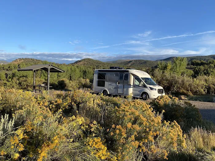 Cedar Campground Picture 7