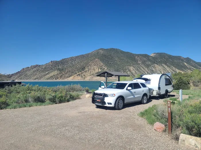 Cedar Campground Picture 9