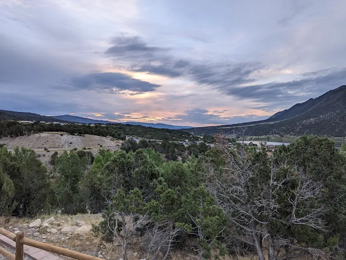 Pinyon Campground Picture 3