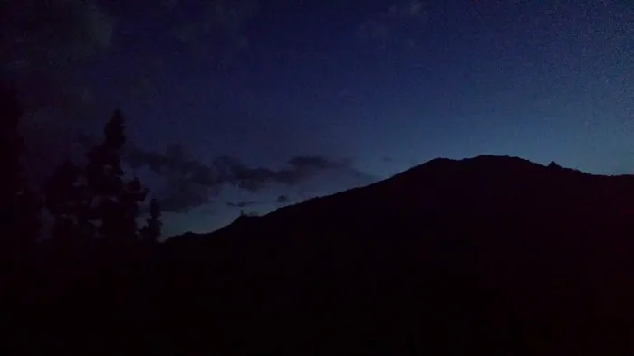 Pinyon Campground Picture 6