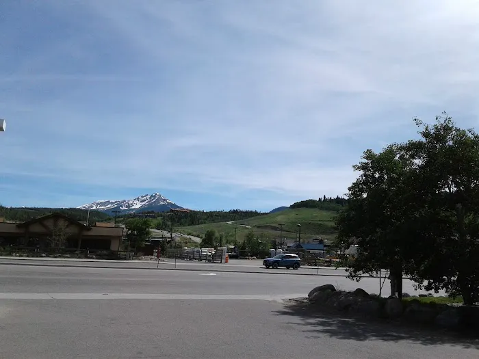 Pinyon Campground Picture 2