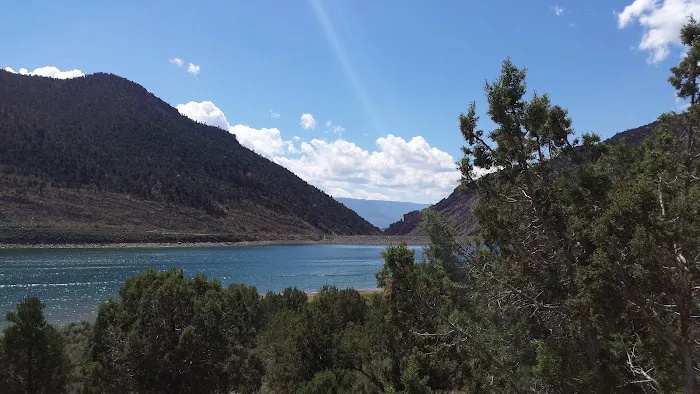 Pinyon Campground Picture 9