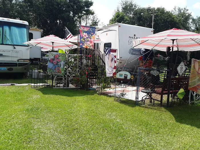 Bluegrass RV Park Picture 6