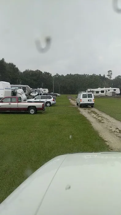 Bluegrass RV Park Picture 4