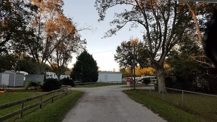 Bluegrass RV Park Picture 1
