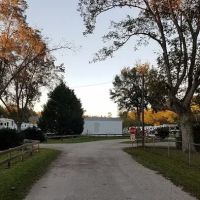 Bluegrass RV Park ico